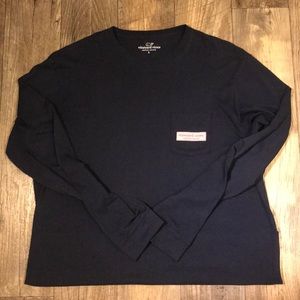 Vineyard Vines Long Sleeve